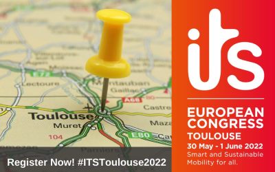 Registrations open for Toulouse 2022