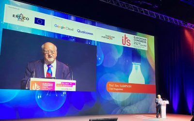 Summary of the ITS European Congress Toulouse 2022